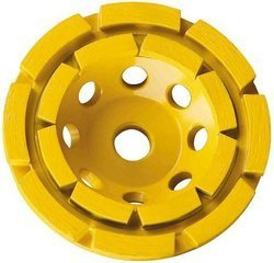 Diamentowa tarcza garnkowa 125 mm DT3796 DeWalt