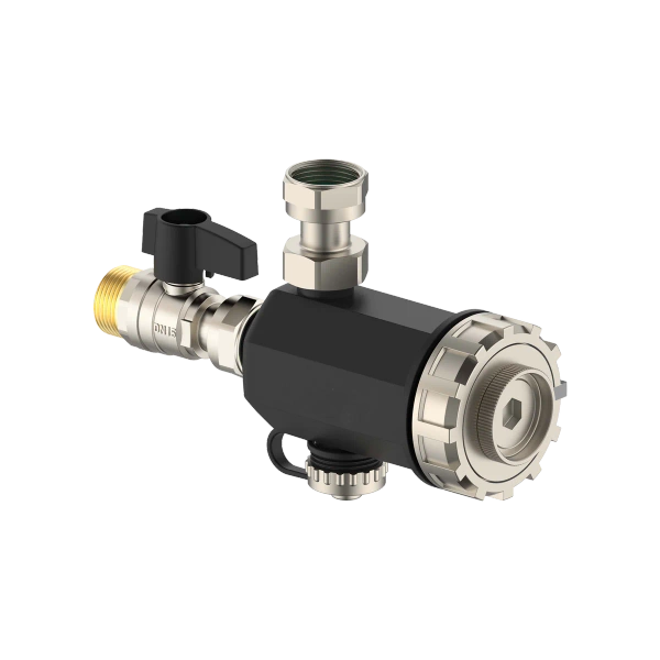 Separator magnetyczny Ibo Dambat IBF-05 3/4" KAT00574