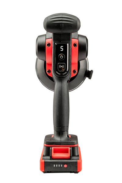 Akumulatorowa przyssawka wibracyjna do płytek PRO-PT001