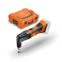 Nożyce do blachy Fein ABLK 18 1.6 E AS