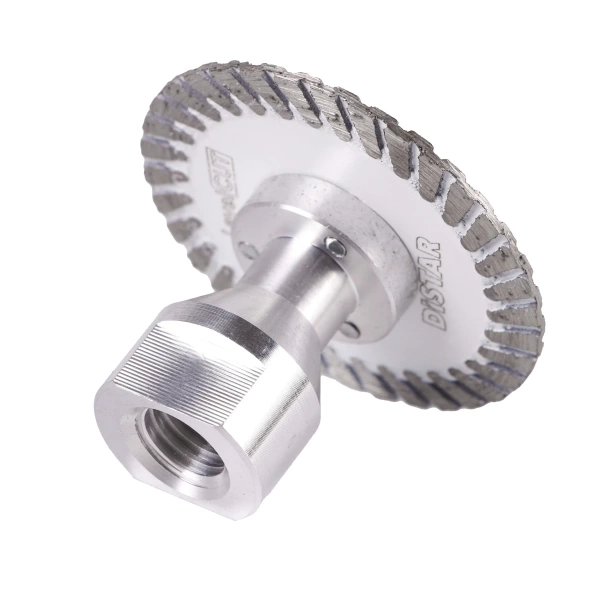 Tarcza diamentowa 60x6 mm M14 Distar LevelCut 80115429032