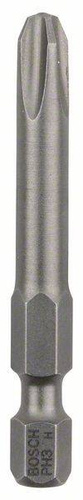 Końcówka wkręcająca Extra Hart PH3x49 Bosch 2607001531