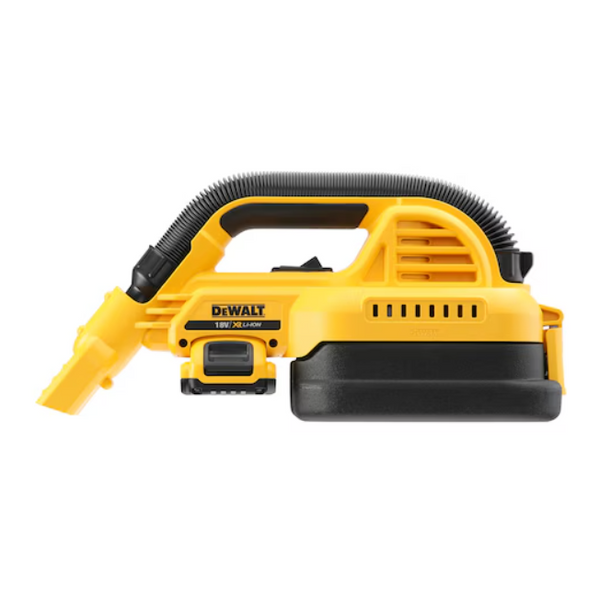 Odkurzacz DeWalt DCV517N - odkurzacz akumulatorowy 18V
