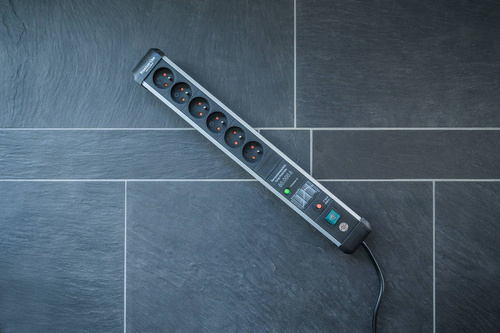 Listwa zasilająca Brennenstuhl 1391014600