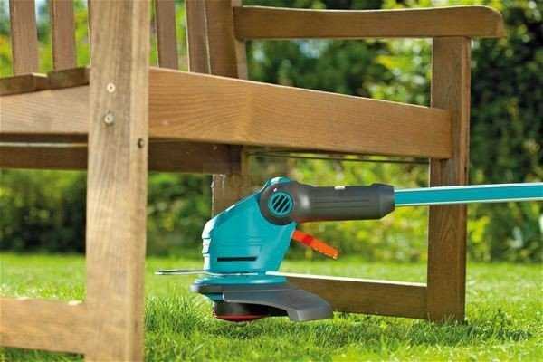 Podkaszarka Easycut 400/25 09807-20