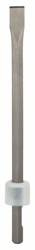 Dłuto płaskie, chwyt sześciokątny 19 mm Bosch 1618630201