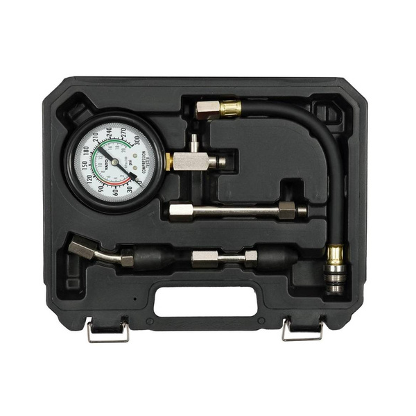 Miernik ciśnienia sprężania Yato YT-73011