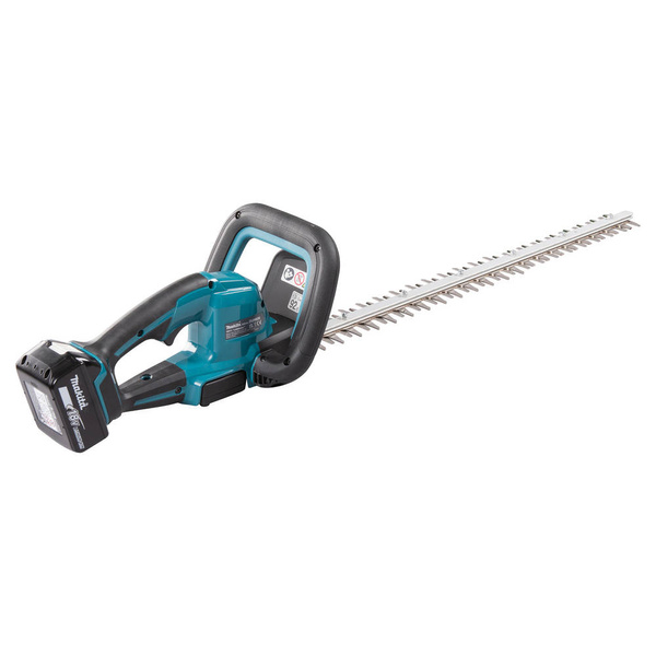 Nożyce do żywopłotu Makita DUH606RF