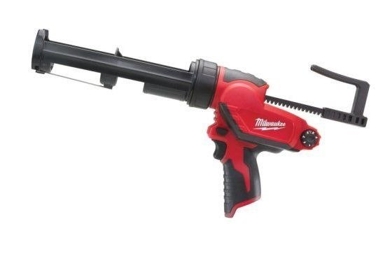 Pistolet do silikonu Milwaukee M12 PCG/310C-0