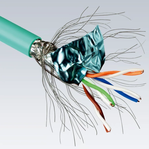 Wciskarka do złączy Knipex 974010