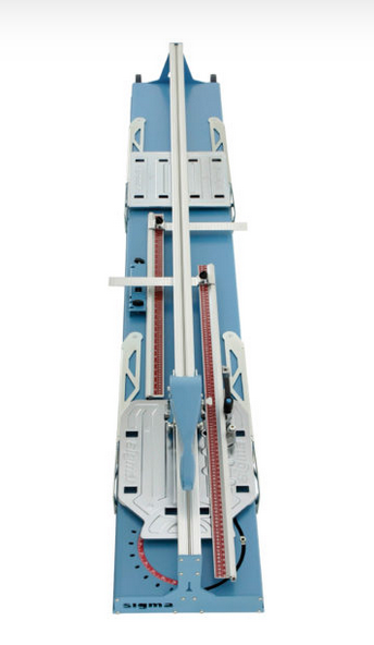 Przecinarka do glazury Sigma ART-12C1 - długość cięcia 155cm