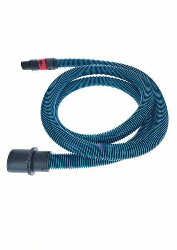Węże antystatyczne z zamkiem bagnetowym i adapterem Bosch 2608000570