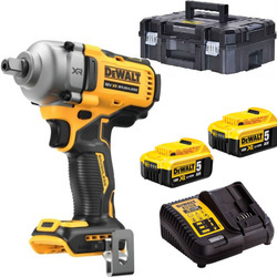 Klucz udarowy Dewalt DCF892P2T