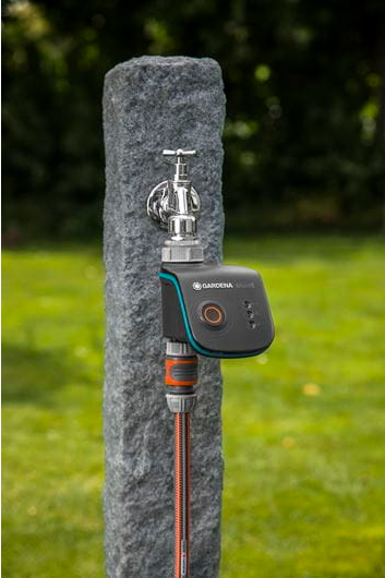Sterownik nawadniania z bramką Gardena 19103-20