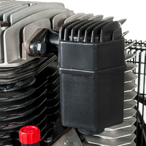 Kompresor dwutłokowy olejowy Airpress HK 1000-500 Pro 11 bar 7.5 KM/5.5 kW 400V 665 l/min 500 l