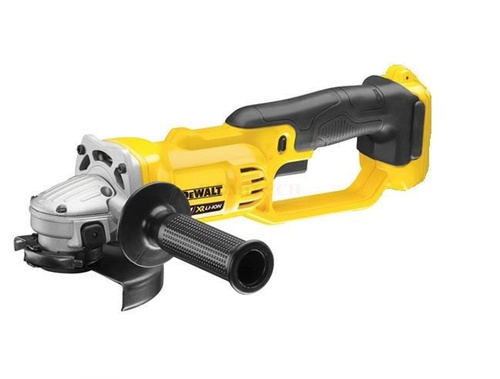 Szlifierka kątowa DeWalt DCG412N