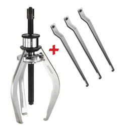 Ściągacz do łożysk z uchwytami zewnętrznymi/wewnętrznymi Facom U.306PB