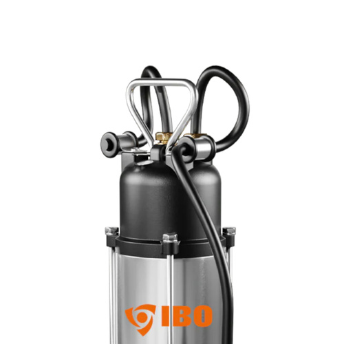 Pompa zatapialna IBO Dambat WQF 250 IBO1083-outlet