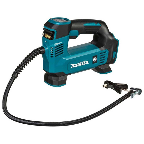 Kompresor Makita DMP180Z akumulatorowy