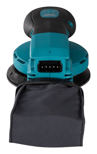 Szlifierka mimośrodowa Makita BO001CGZ