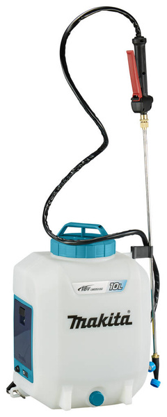 Opryskiwacz ciśnieniowy Makita DUS108Z