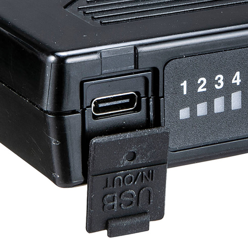 Akumulator Makita DEABL1055B