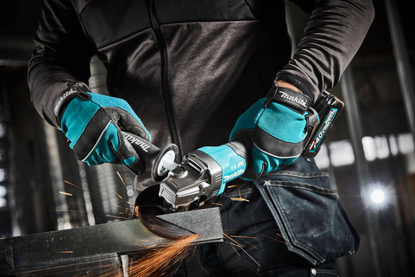 Szlifierka kątowa Makita GA013GM201