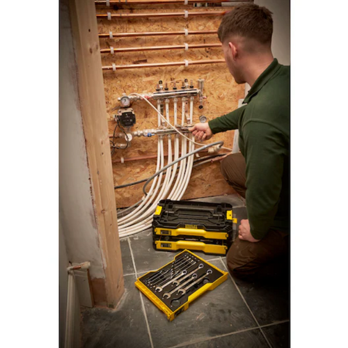 Zestaw narzędzi Stanley Fatmax FMMT98107-1