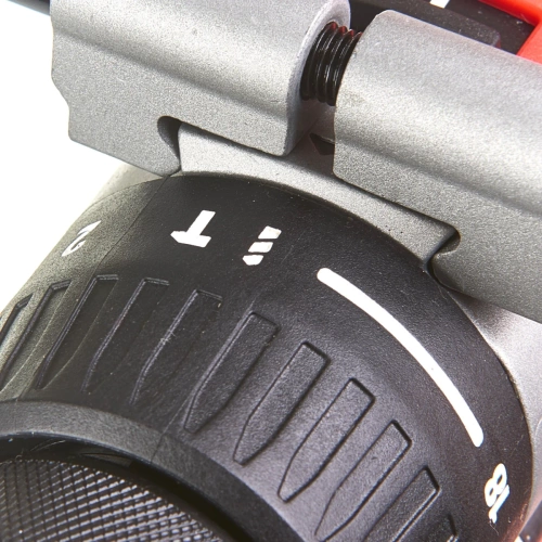 Wiertarko-wkrętarka z udarem Milwaukee M18 BLPD2-402X