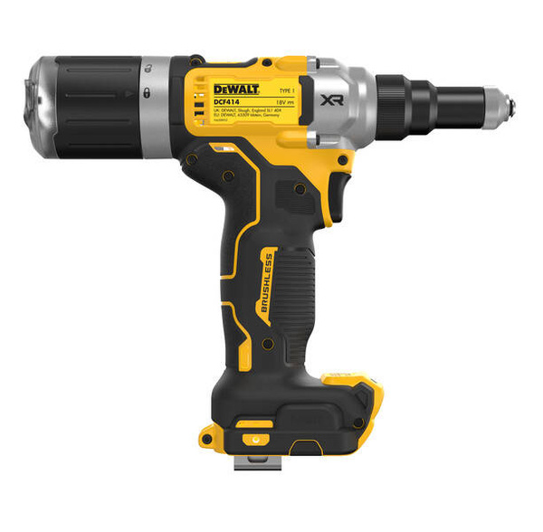 Nitownica Dewalt DCF414N