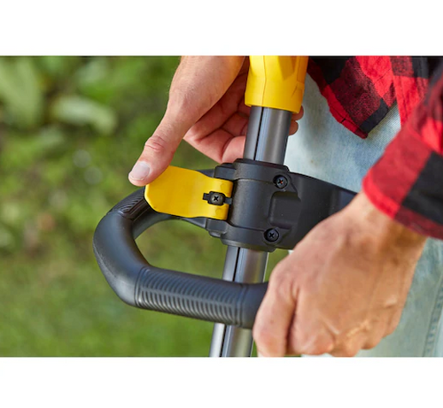 Podkaszarka żyłkowa Stanley Fatmax V20 SFMCSTB933B