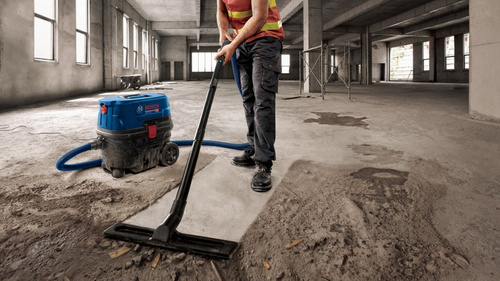 Odkurzacz Bosch GAS 12-25 PL