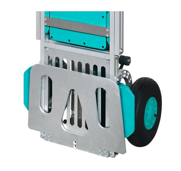 Elektryczny schodołaz towarowy TedLift T200BK