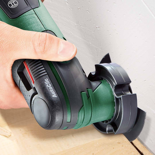 Narzędzie wielofunkcyjne Bosch PMF 250 CES (0603102100)