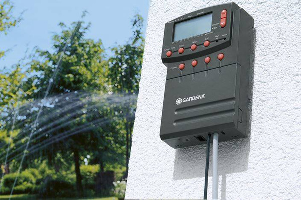 Kabel przyłączeniowy 24 V Water Controls GARDENA 01280-20