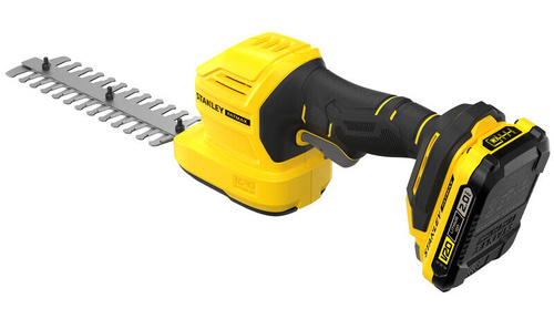 Nożyce do trawy Stanley Fatmax STCSS20D1-QW