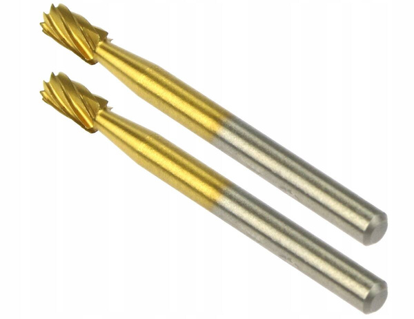 Zestaw frezów do grawerowania 3,2mm Dremel 26150194DM