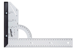 Kątownik uniwersalny 200 x 300 mm WOLFCRAFT 5205000