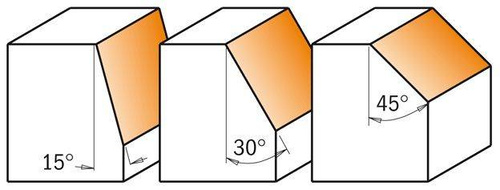 Frez HM A=45 D=25 I=8 L=41 CMT 905.240.11