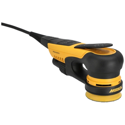 Szlifierka mimośrodowa Mirka DEROS II 325CV