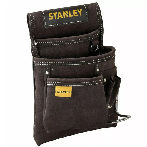Kieszeń do pasa z uchwytem na młotek Stanley STST1-80114
