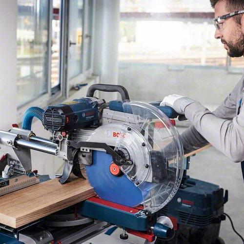 Tarcza do drewna Bosch Expert for Wood 254x30 2608644341