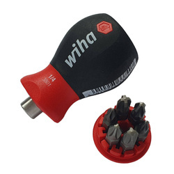 Wkrętak z magazynkiem Wiha 33740