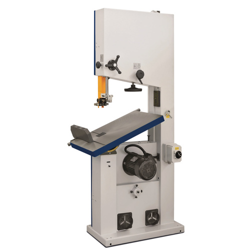 Piła taśmowa do drewna Holzkraft HBS 540 AS 5152154