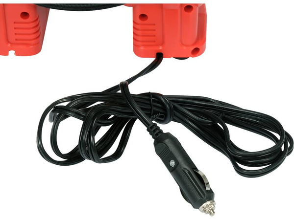 Kompresor samochodowy YATO YT-23248