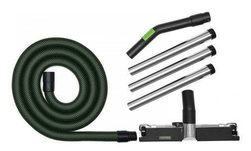 Zestaw do czyszczenia 6 szt. D36 WB-RS-Plus 576838 Festool + kufer