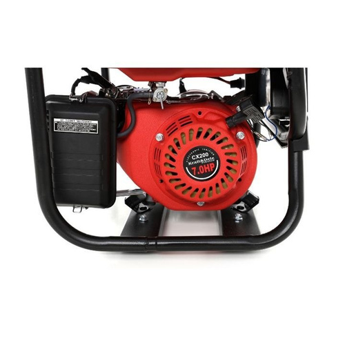 Agregat 3000W 12/230V Kraft&Dele KD136