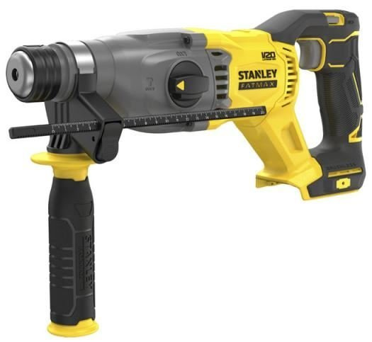 Akumulatorowa młotowiertarka SDS-Plus SFMCH900B-XJ Stanley Fatmax