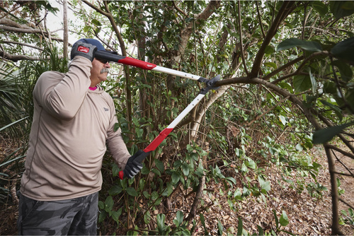 Sekator teleskopowy Milwaukee 4932498625