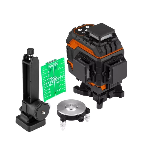 Laser krzyżowy NEO Tools 75-141